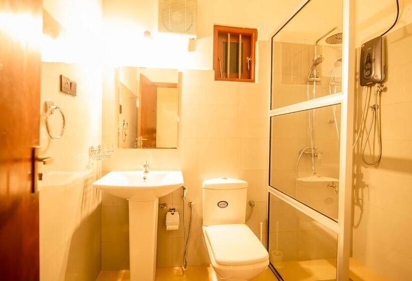 ホテル Moon River Villa