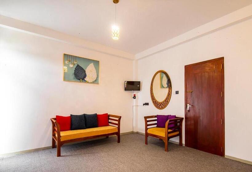 בית מלון כפרי Moon River Villa