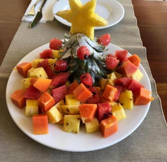 בית מלון כפרי Moon River Villa