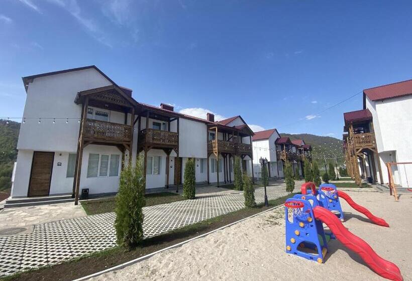 酒店 Motives Inn Dilijan