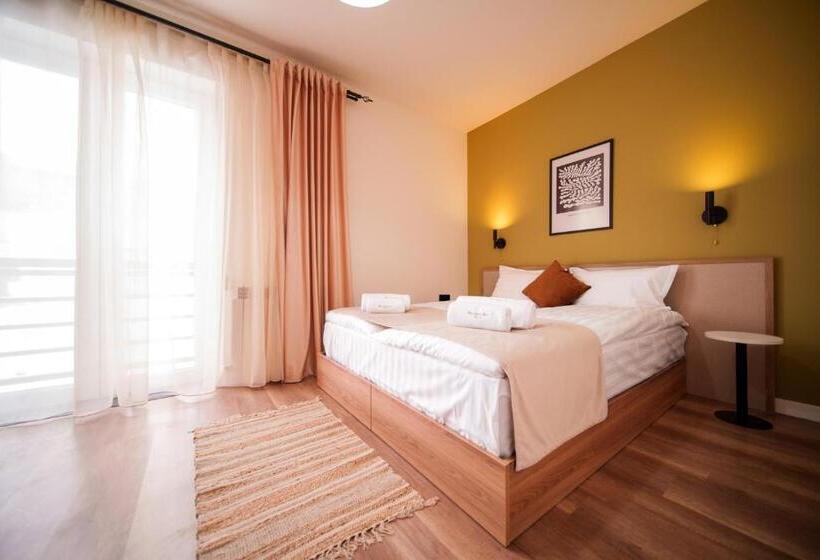 酒店 Motives Inn Dilijan