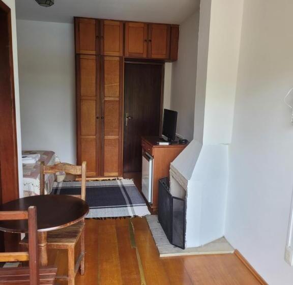 فندق Ninho Dos Passaros Penedo Rj