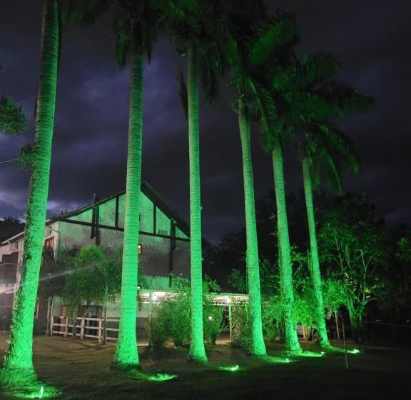 فندق Ninho Dos Passaros Penedo Rj