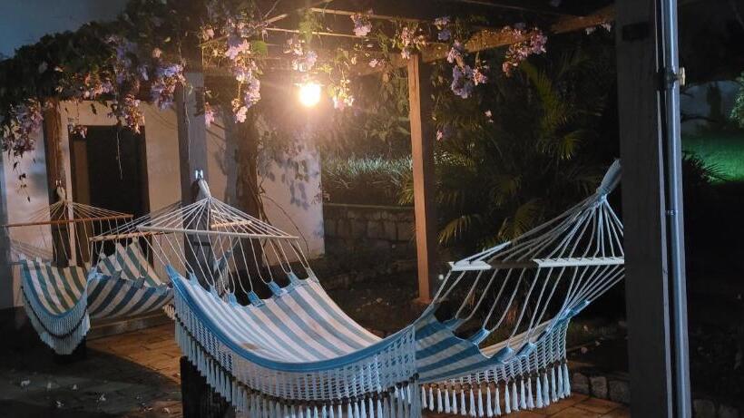 فندق Ninho Dos Passaros Penedo Rj