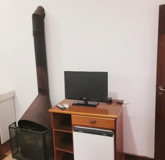 호텔 Ninho Dos Passaros Penedo Rj