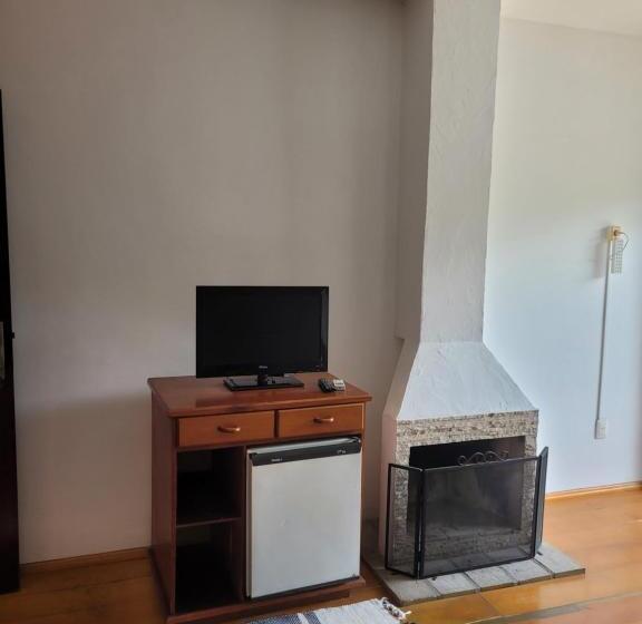 호텔 Ninho Dos Passaros Penedo Rj