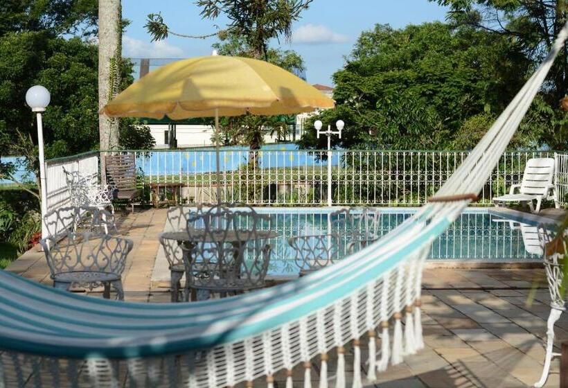 호텔 Ninho Dos Passaros Penedo Rj