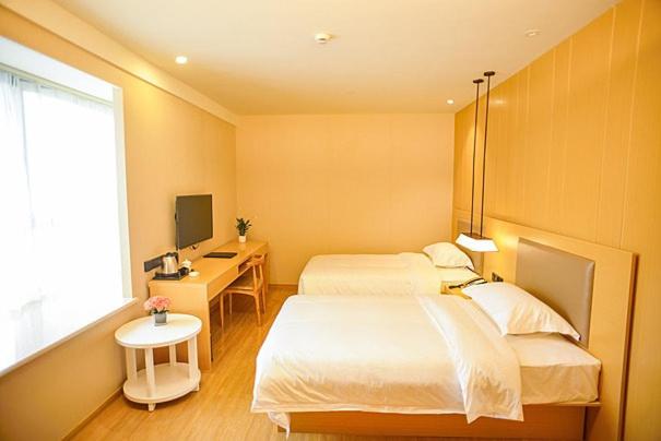 酒店 Nova Rooms Atlanta Shopping