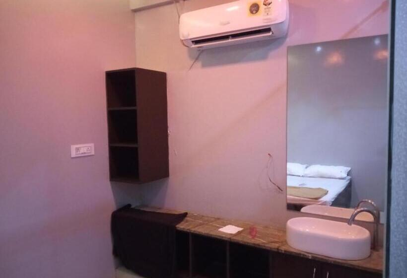 酒店 Nova Rooms Atlanta Shopping