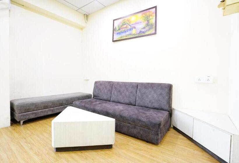 酒店 Nova Rooms Atlanta Shopping