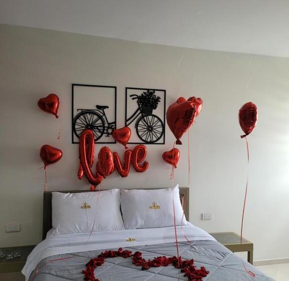 Отель Ocean Fusagasuga