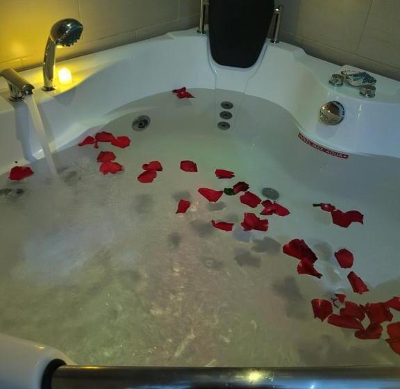 Отель Ocean Fusagasuga