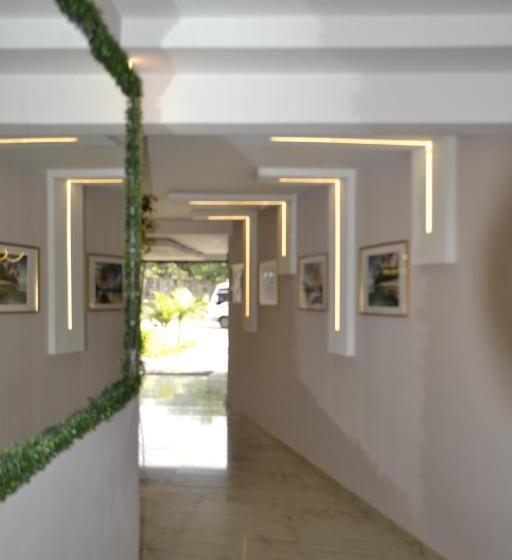 Отель Ocean Fusagasuga