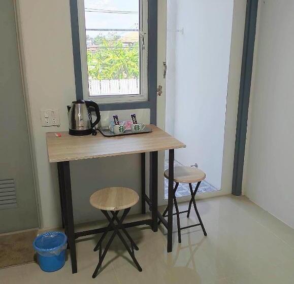 호텔 Na Nont Place