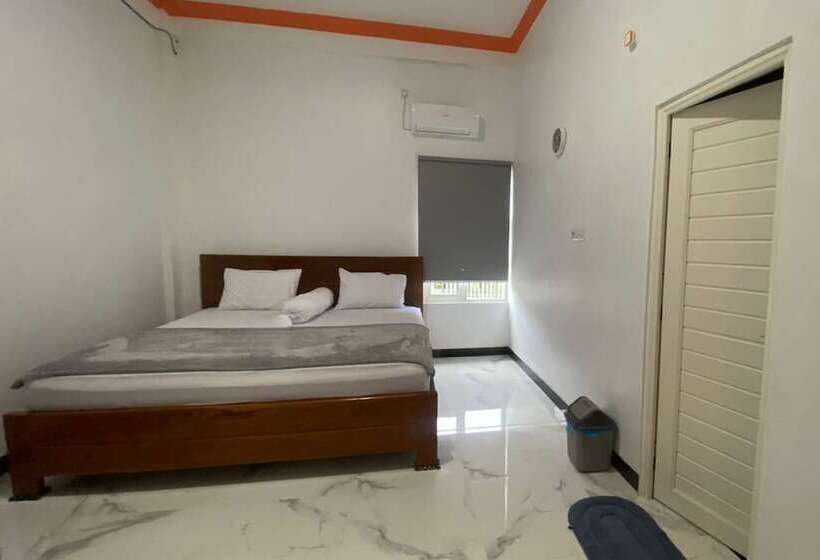 ホテル Oyo 93453 Muula Homestay Syariah