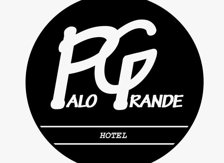 Отель Palo Grande