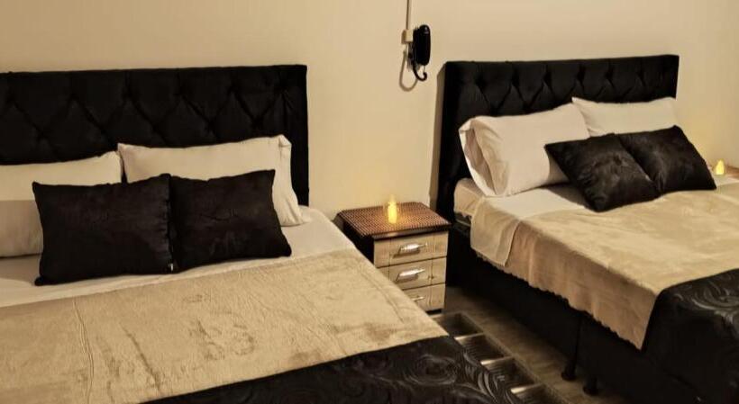 Отель Palo Grande