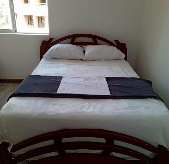 Отель Palo Grande