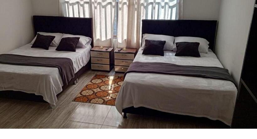 Отель Palo Grande