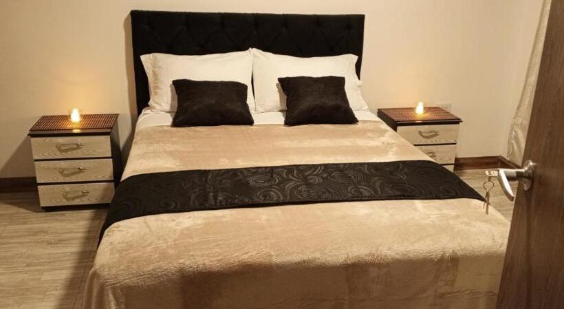 Отель Palo Grande