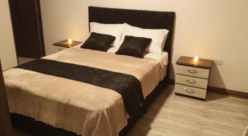 Отель Palo Grande