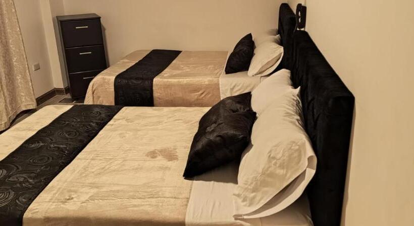 Отель Palo Grande