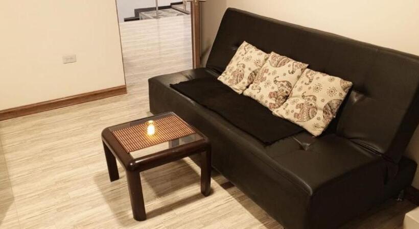 Отель Palo Grande