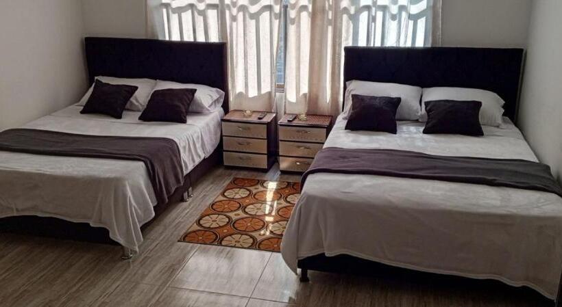 Отель Palo Grande