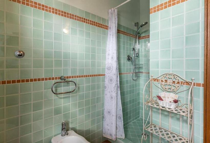 호텔 Podere San Bartolo  Casa Colonica 3