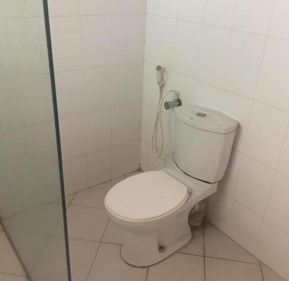 בית מלון כפרי Polonnaruwa Holiday Inn