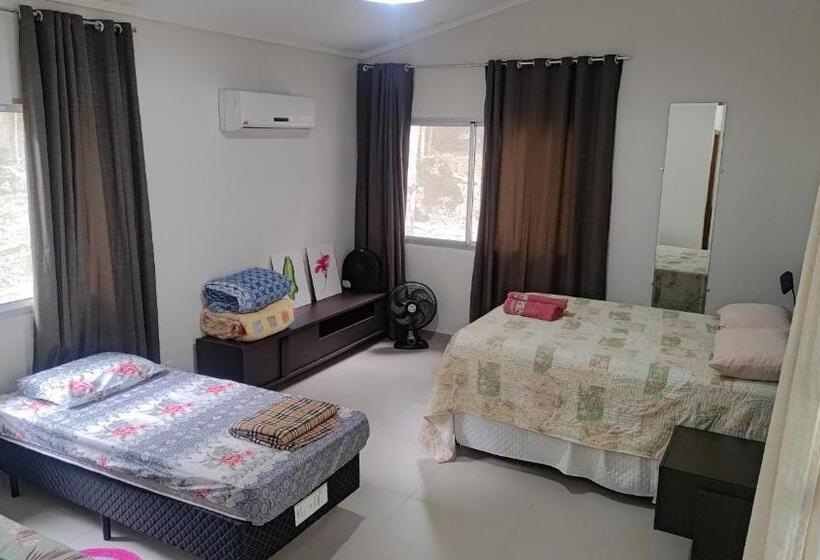 ホテル Pousada Jardim De Pedras