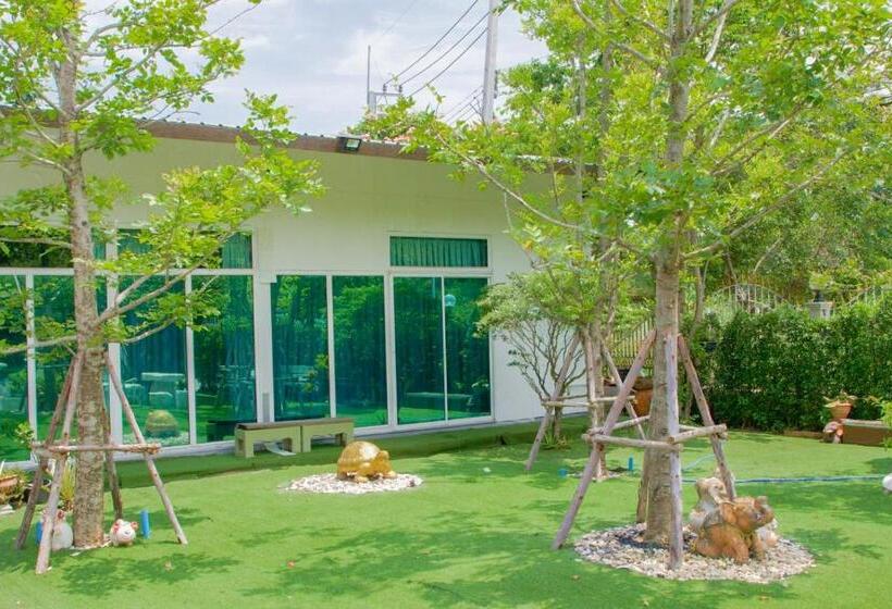 호텔 Privacy Pattaya