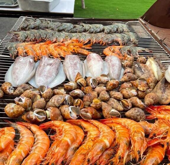 Отель Privacy Pattaya