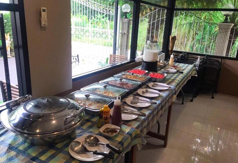 Отель Privacy Pattaya