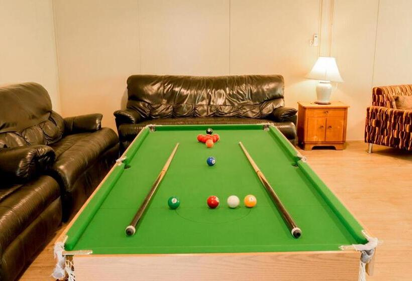 Отель Privacy Pattaya