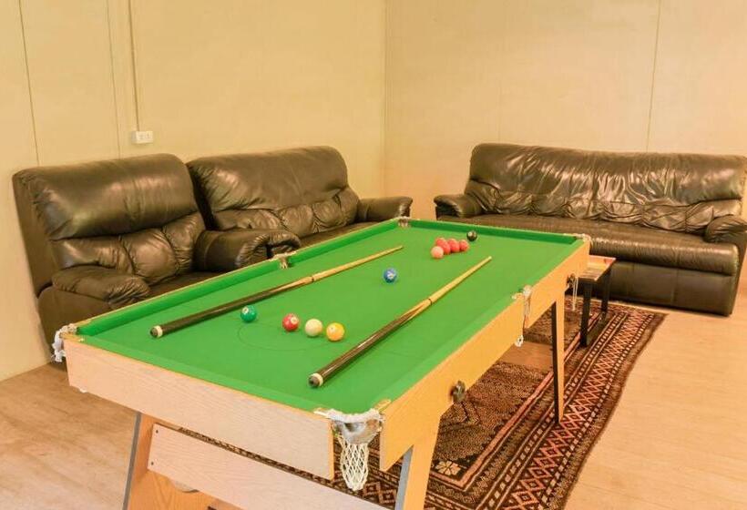 Отель Privacy Pattaya