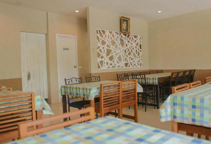 Отель Privacy Pattaya