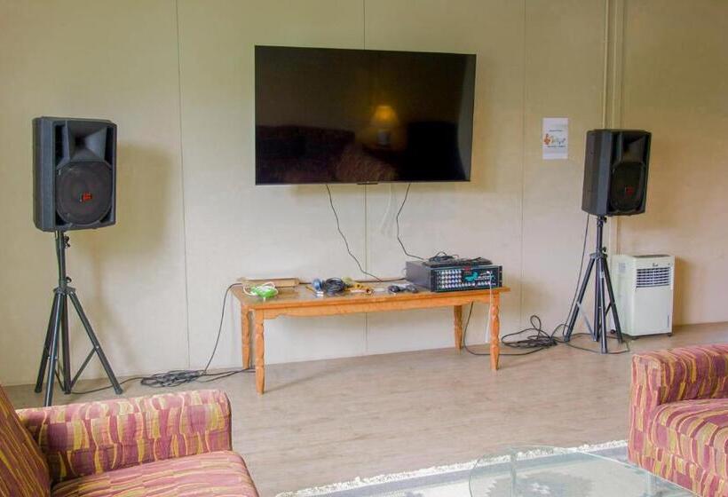 Отель Privacy Pattaya