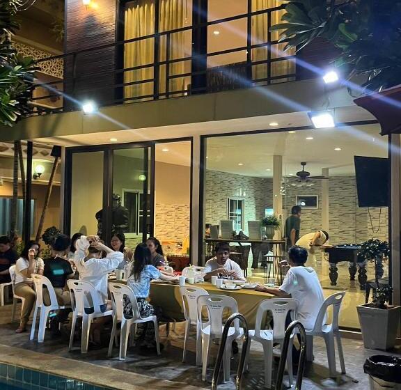 호텔 Privacy Pattaya