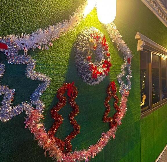 Отель Privacy Pattaya