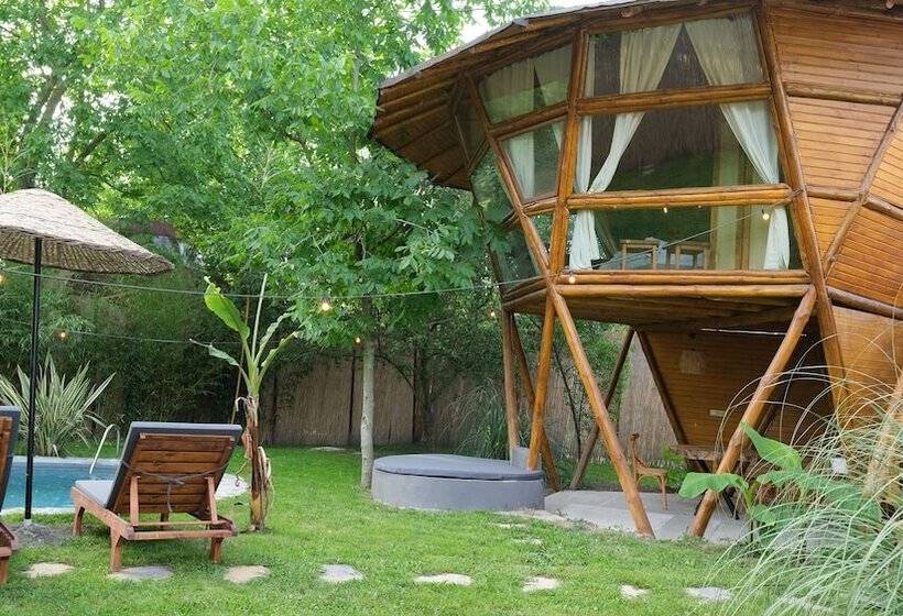 ホテル Maui Sapanca