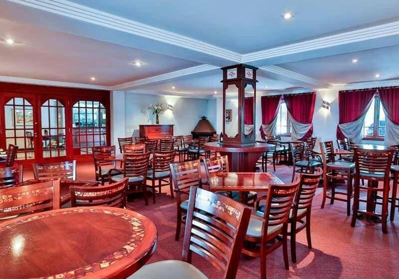 ホテル Recanto Em Um