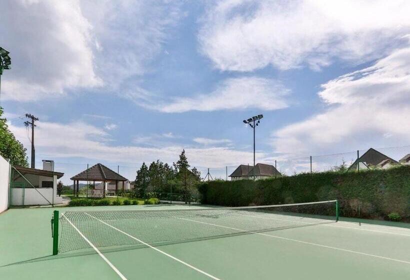 ホテル Recanto Em Um