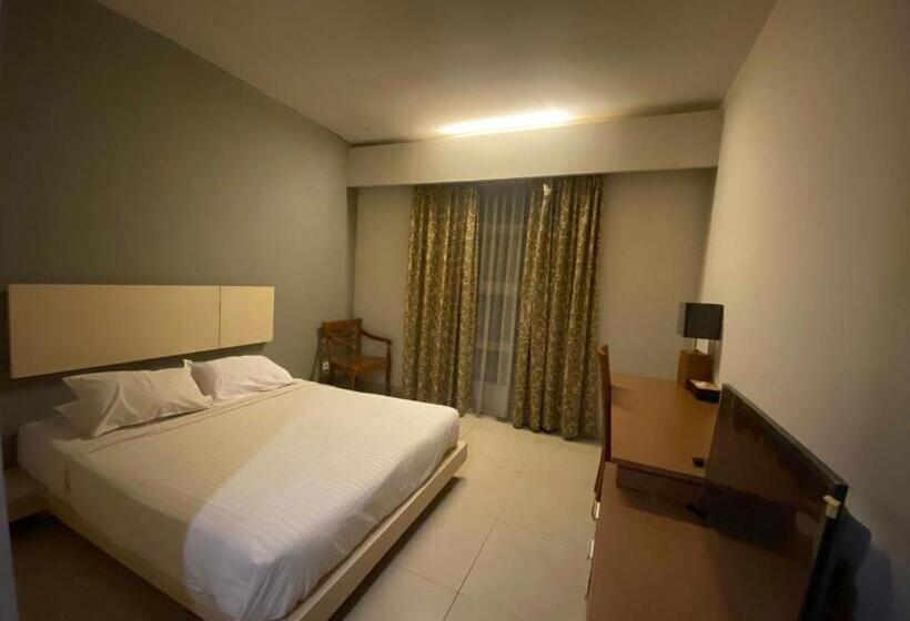 בית מלון כפרי Regato Suites