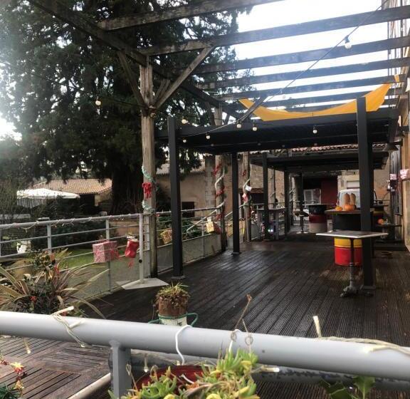 فندق Rest Hôtel L Ardoise