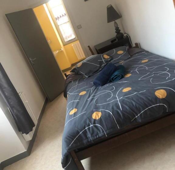 فندق Rest Hôtel L Ardoise