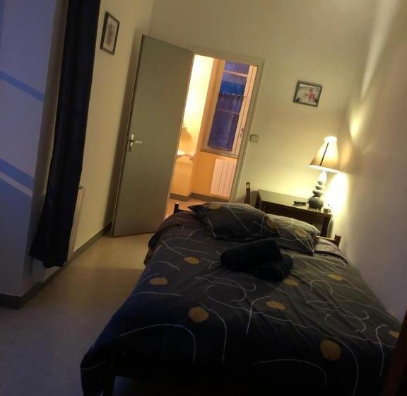 فندق Rest Hôtel L Ardoise