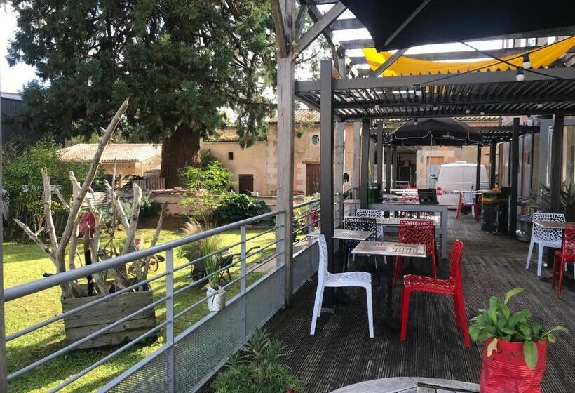 فندق Rest Hôtel L Ardoise