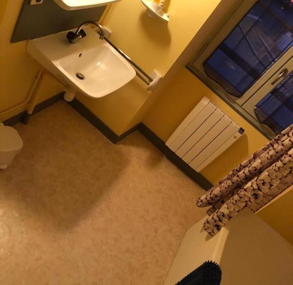 فندق Rest Hôtel L Ardoise