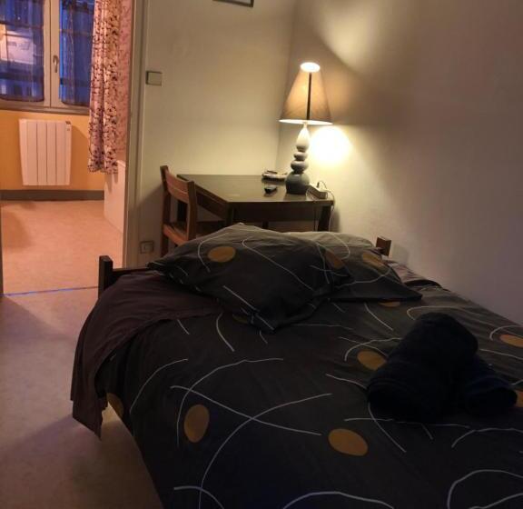 فندق Rest Hôtel L Ardoise